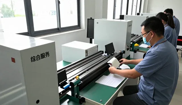 西安柏之瓦物资有限公司