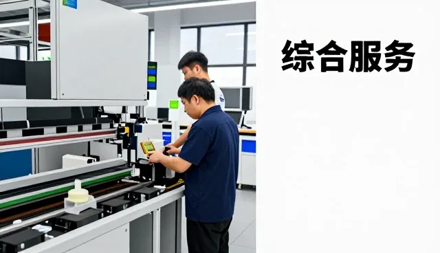 西安柏之瓦物资有限公司